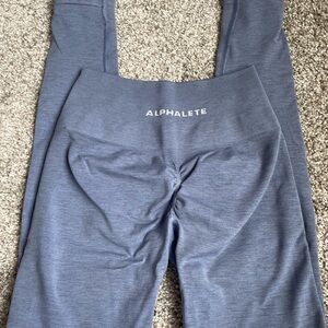 Alphalete amplify Leggings
